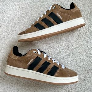 Brand New Adidas Campus 00’s Ynuk